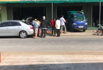 NÉT VĂN HÓA ĐẶC SẮC CỦA VÙNG ĐẤT GÒ CÔNG ĐÃ HƠN 100 NĂM
