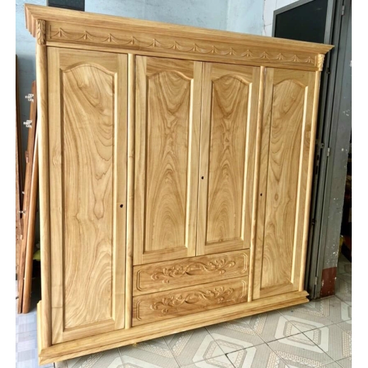 Tủ Quần Áo Gò Công