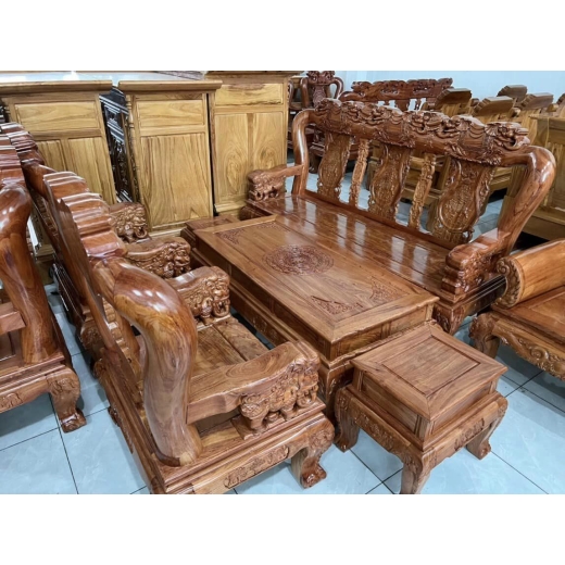 SA LONG PHÒNG KHÁCH 